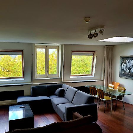 Marnix360Apartments Top Amsterdam Exterior photo